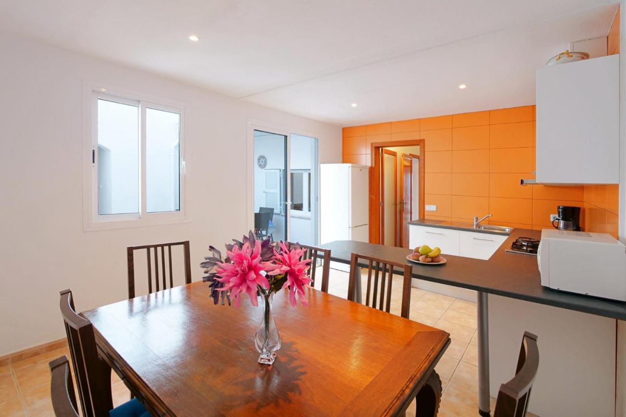 Holiday home Ca Na Bel *