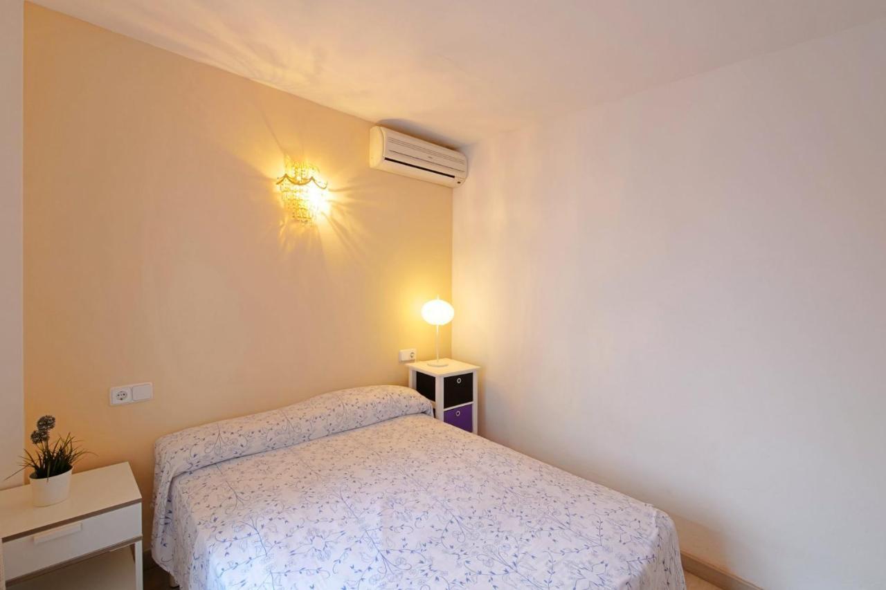 Holiday home Ca Na Bel *