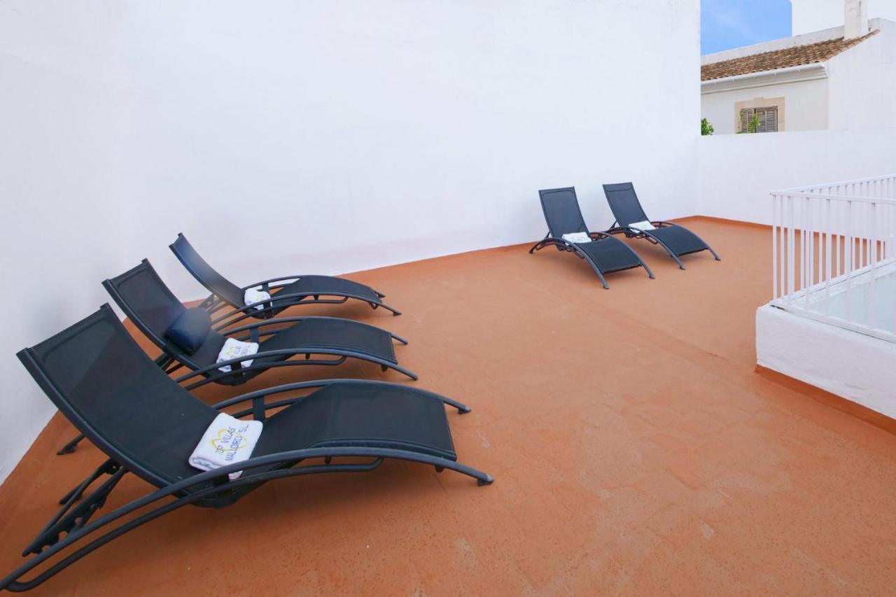 Holiday home Ca Na Bel