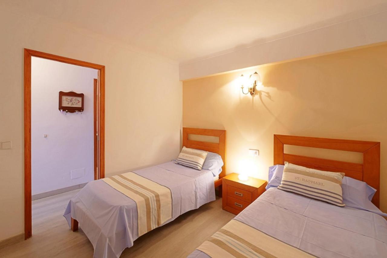 Ca Na Bel Feriehus Cala Ratjada (Mallorca)