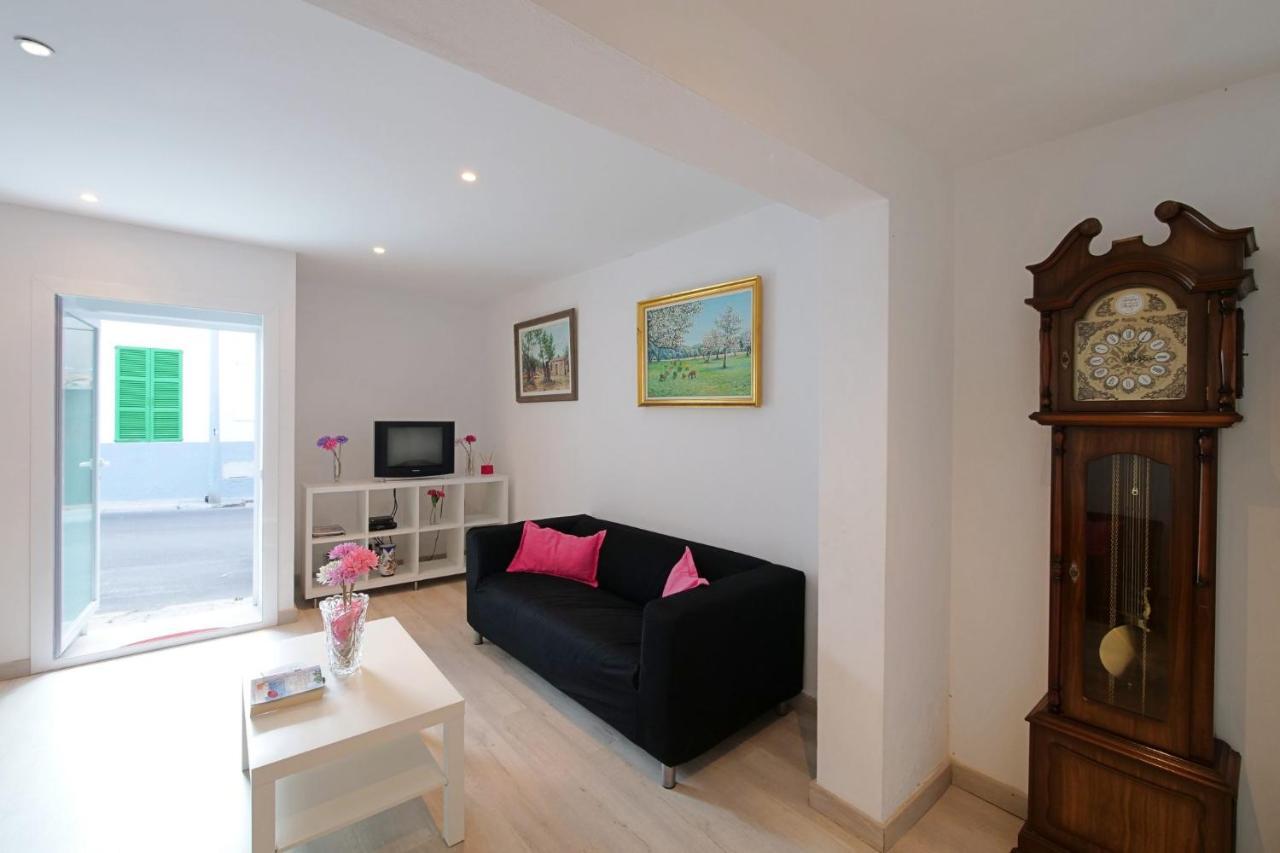 Vakantiehuis Ca Na Bel Cala Ratjada (Mallorca)